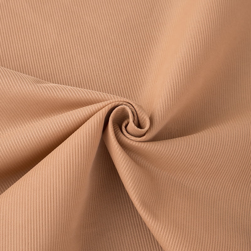 Quel type de tissu est le velours doré