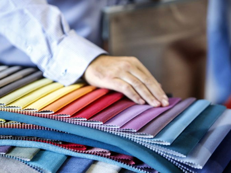 Avantages, inconvénients et applications du tissu stretch Bengaline