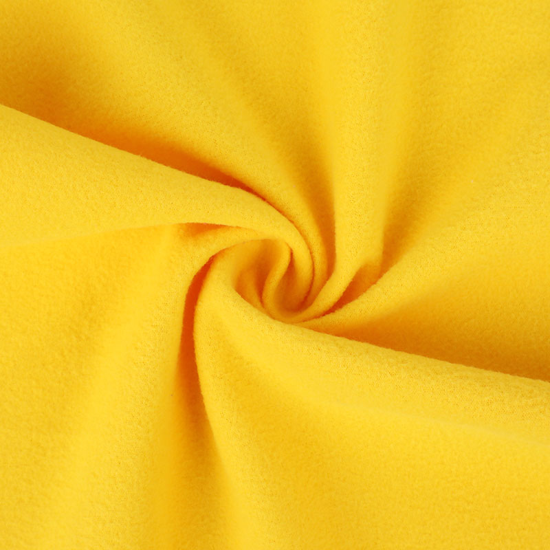 Types de tissu à tricoter en chaîne