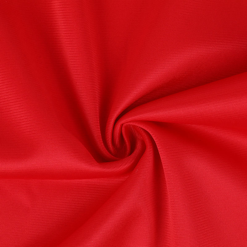 Le tissu en velours mercerisé offre une polyvalence de conception