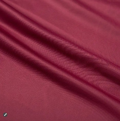 Tissu velours mercerisé : Pourquoi peut-il se démarquer dans l'industrie textile et devenir le nouveau favori de la mode ?