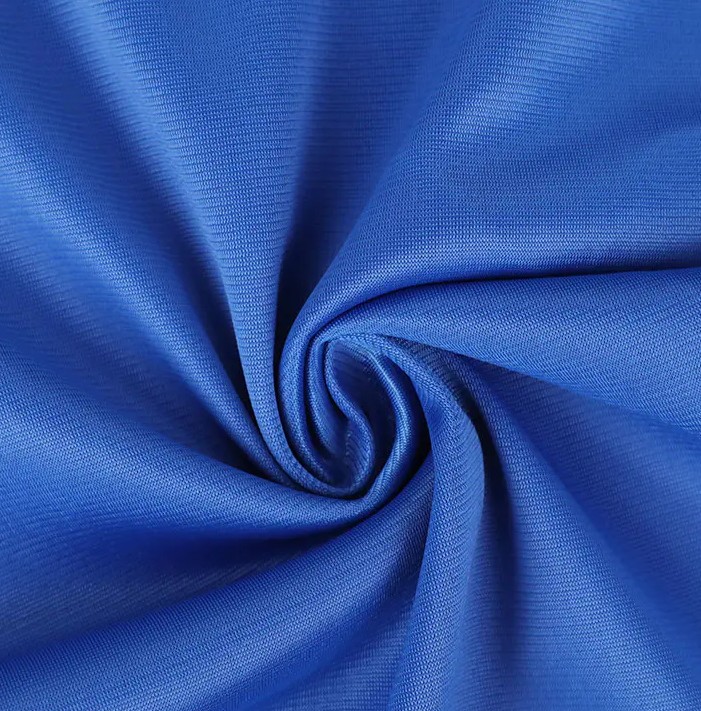 Tissu brossé Super Poly Knitting Tricot : la fusion de l'innovation textile et de la vie moderne