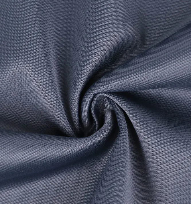 Super Poly Fabric: Ouverture d'une nouvelle ère de la future technologie de vêtements