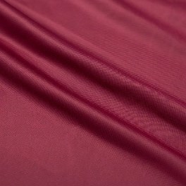 Tissu velours mercerisé : esthétique brillante et innovation d'application dans les tissus haut de gamme